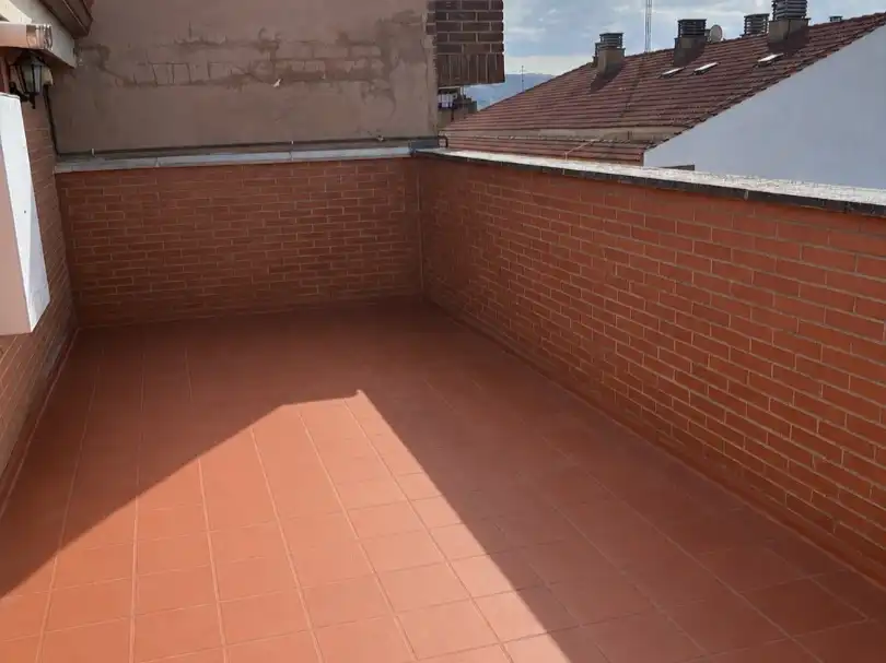 Dúplex en  Calle Roncesvalles 1 - Foto 8