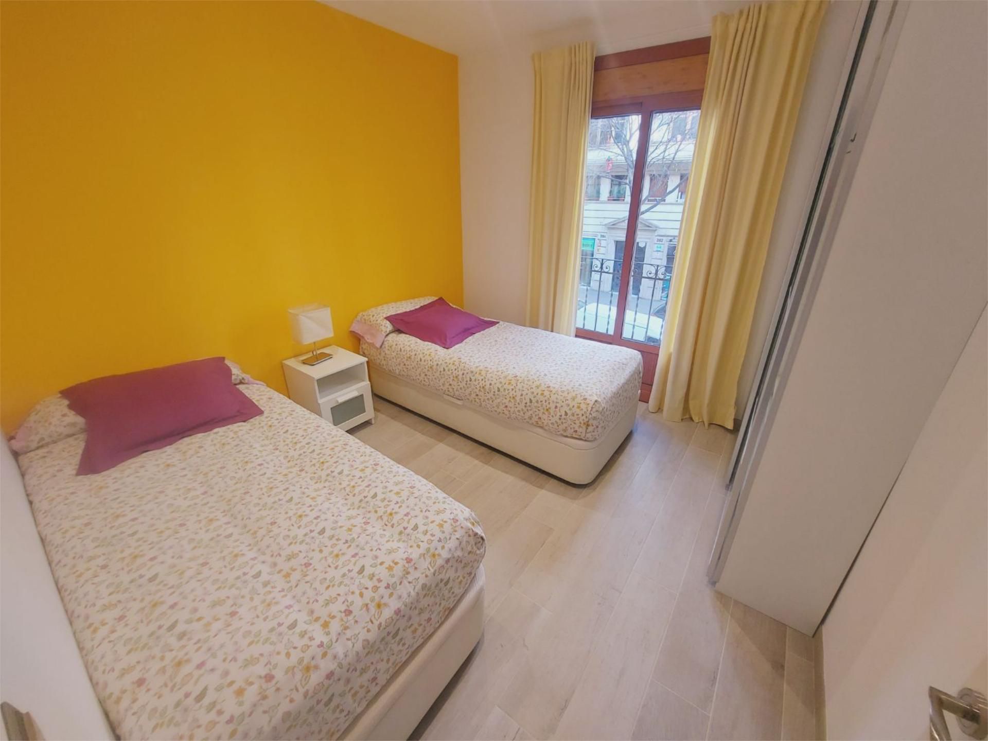 Piso en calle Carrer de Lepant 273 - Foto 16