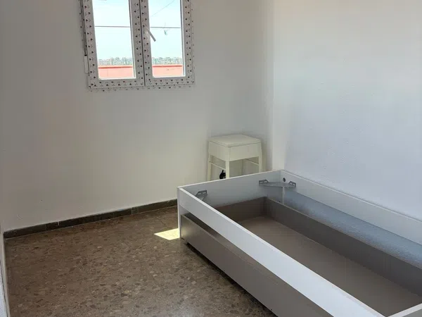 Ático en Avenida de Andalucía, 56 NcleoResidencialSantaIsabeln - Foto 10