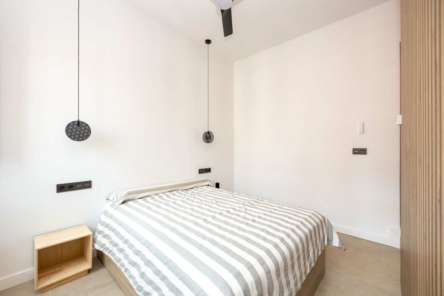 Estudio en calle Gran Vía de Colón, 39 - Foto 7