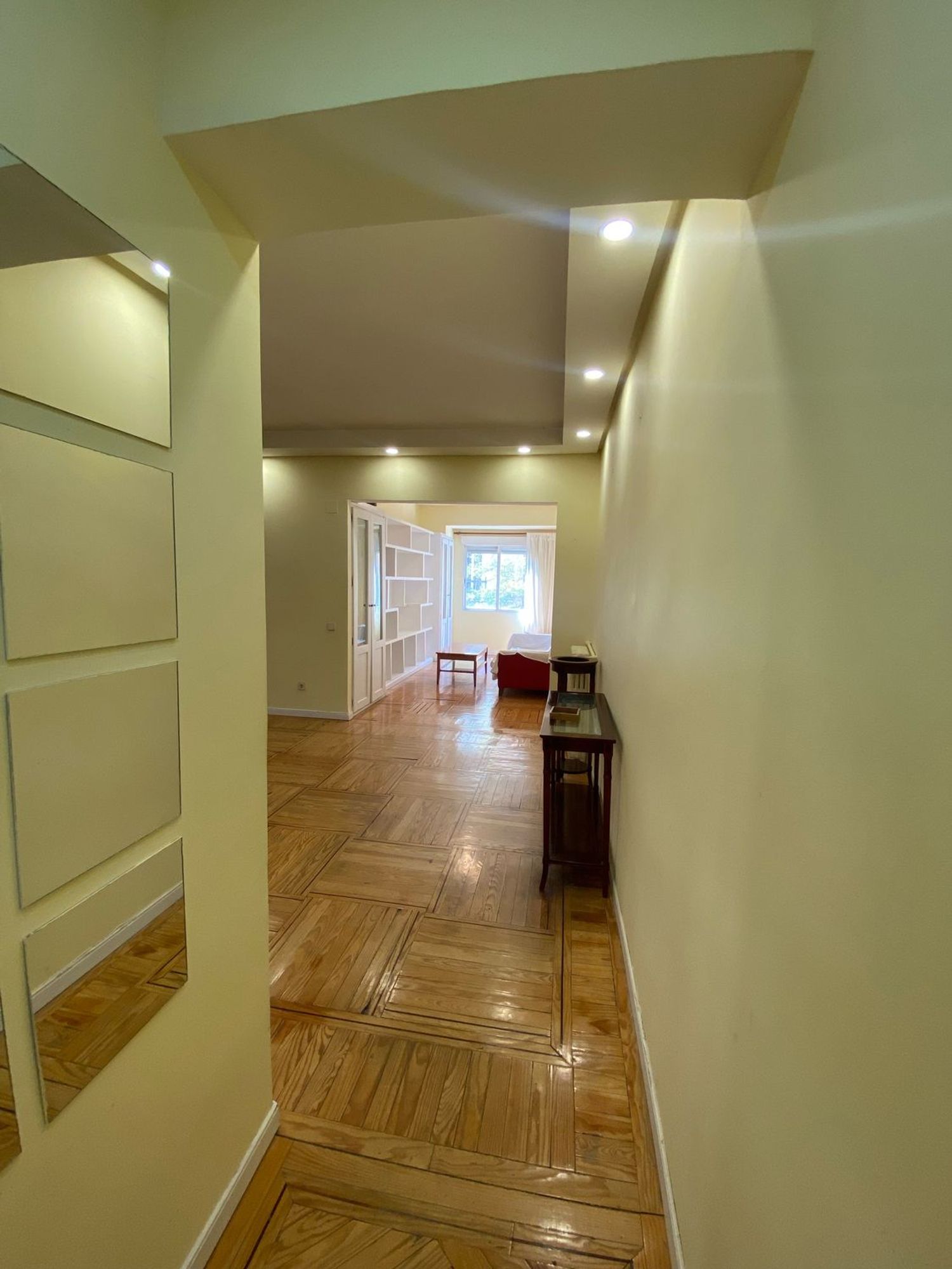 Piso en calle de Francisco Navacerrada, 39 - Foto 2