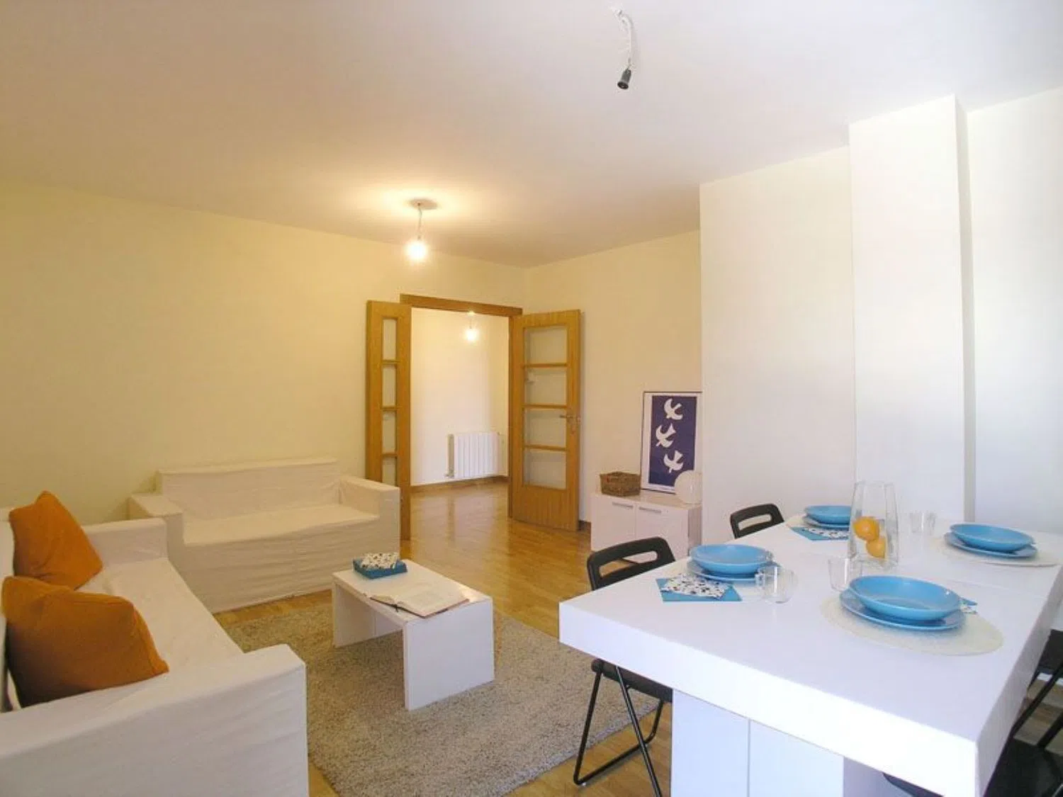 Piso en Zabalgana Hiribidea, 8 - Foto 2