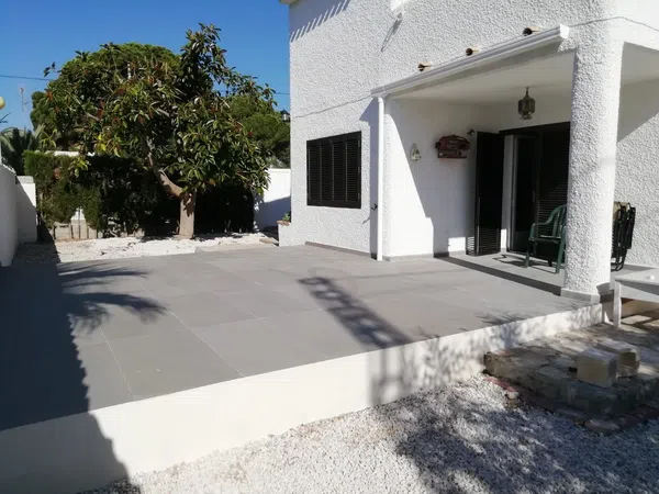 Casa o chalet independiente en Estribor s/n - Foto 5