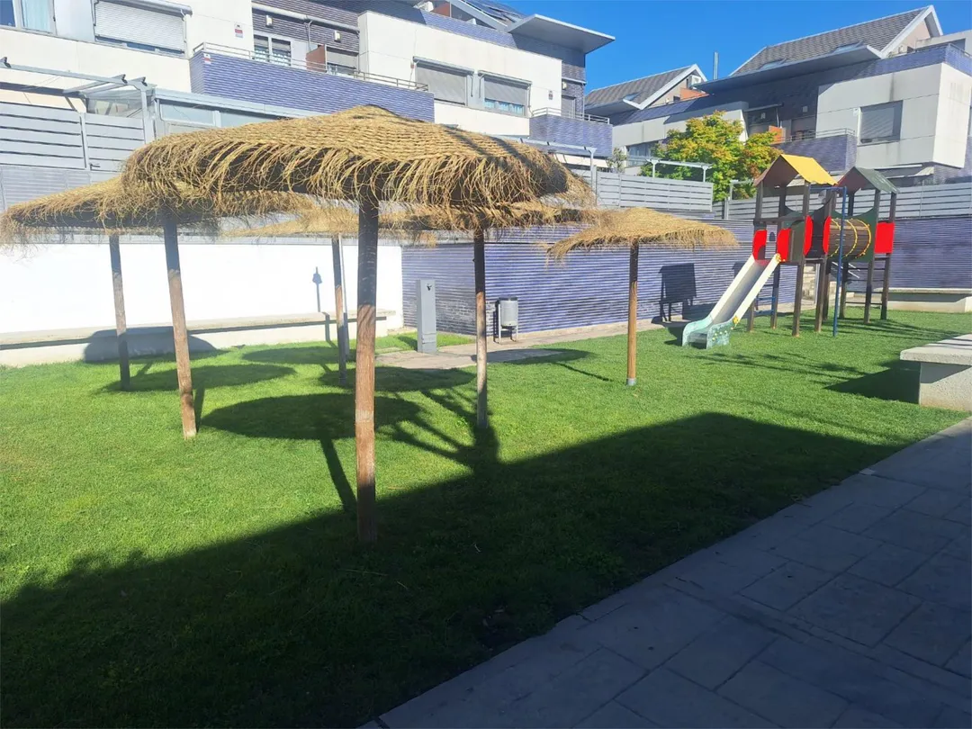 Chalet en Rivas-Vaciamadrid - Foto 7