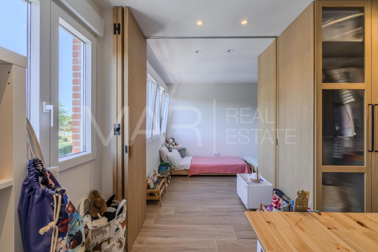 Chalet adosado en Ronda San Martín, Zona Carretera del Plantío, Zona Carretera del Plantío - Foto 22