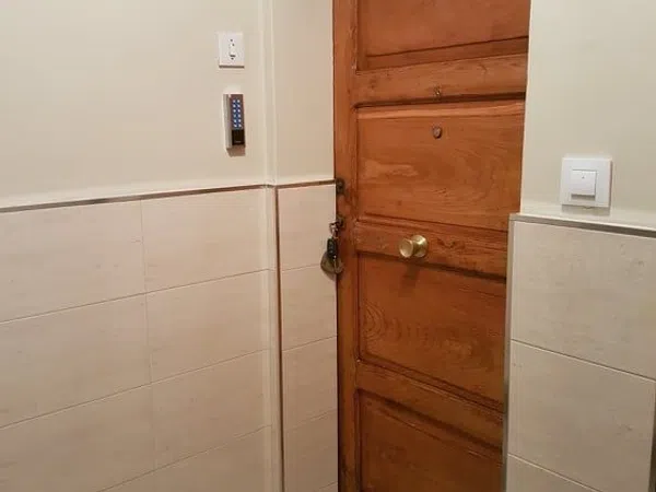 Piso en Barrio da Salgueria Grupo Sindical, 19