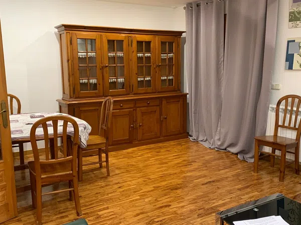 Chalet adosado en Calle de Fondabós, 23, Estación - Foto 22