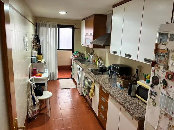 Piso en calle San Juan Bautista, 3 - Foto 6