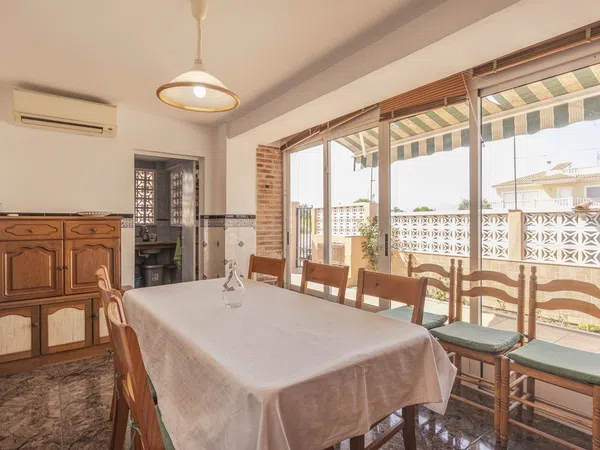 Casa o chalet independiente en Calle de la Font de la Capelleta, 4, Platja de Oliva, Platja de Oliva - Foto 17