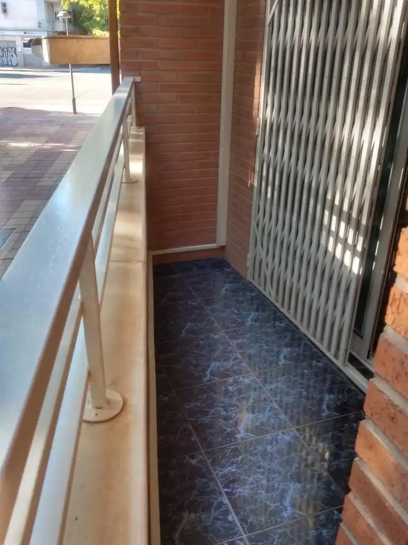 Piso en  Calle Navegante Juan Fernández 18 - Foto 3
