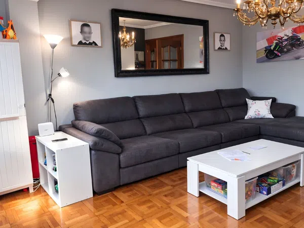 Piso en Calle Julián Ceballos, 26 - Foto 4