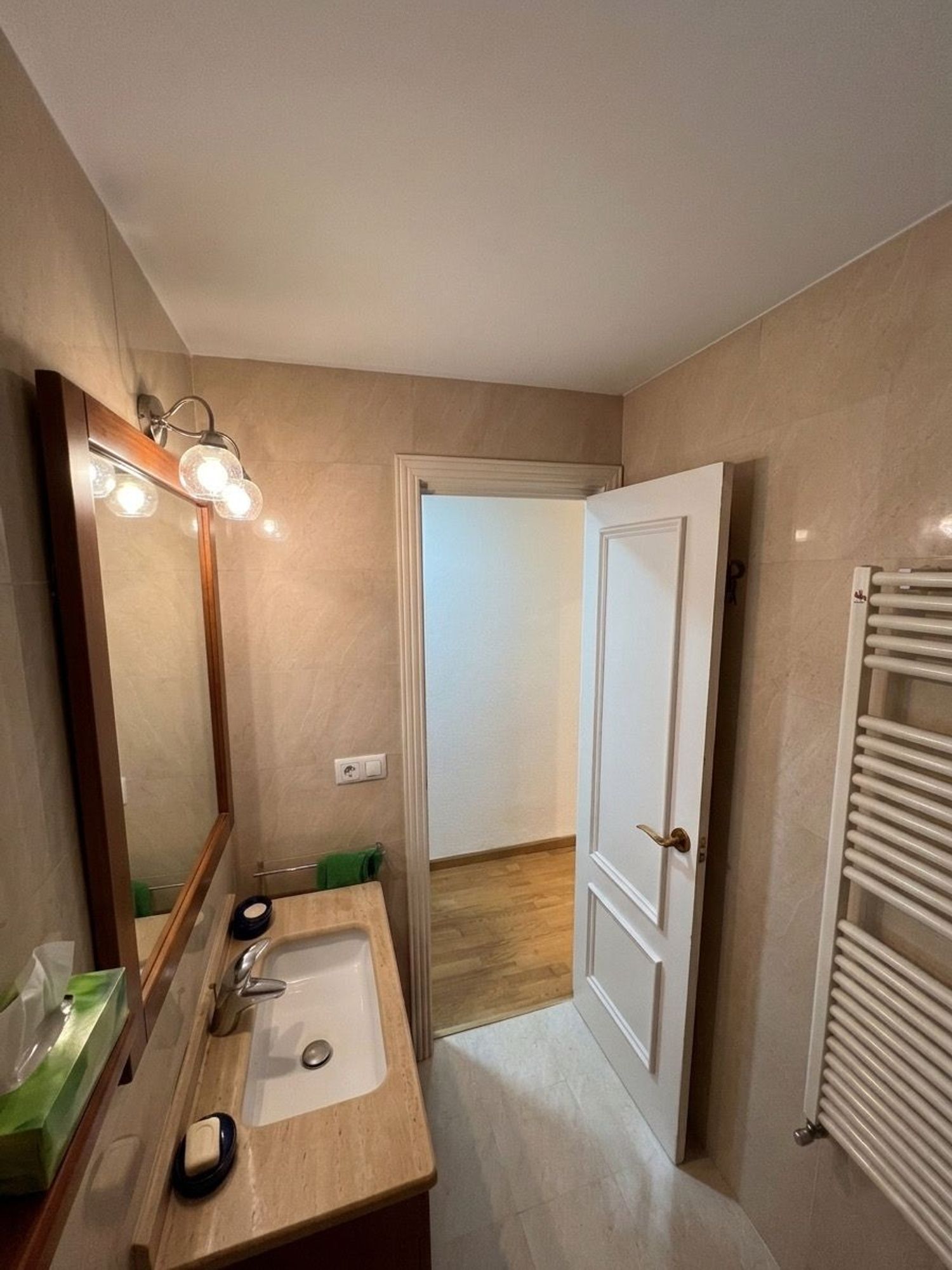 Piso en avenida General Marvá, 9 - Foto 15