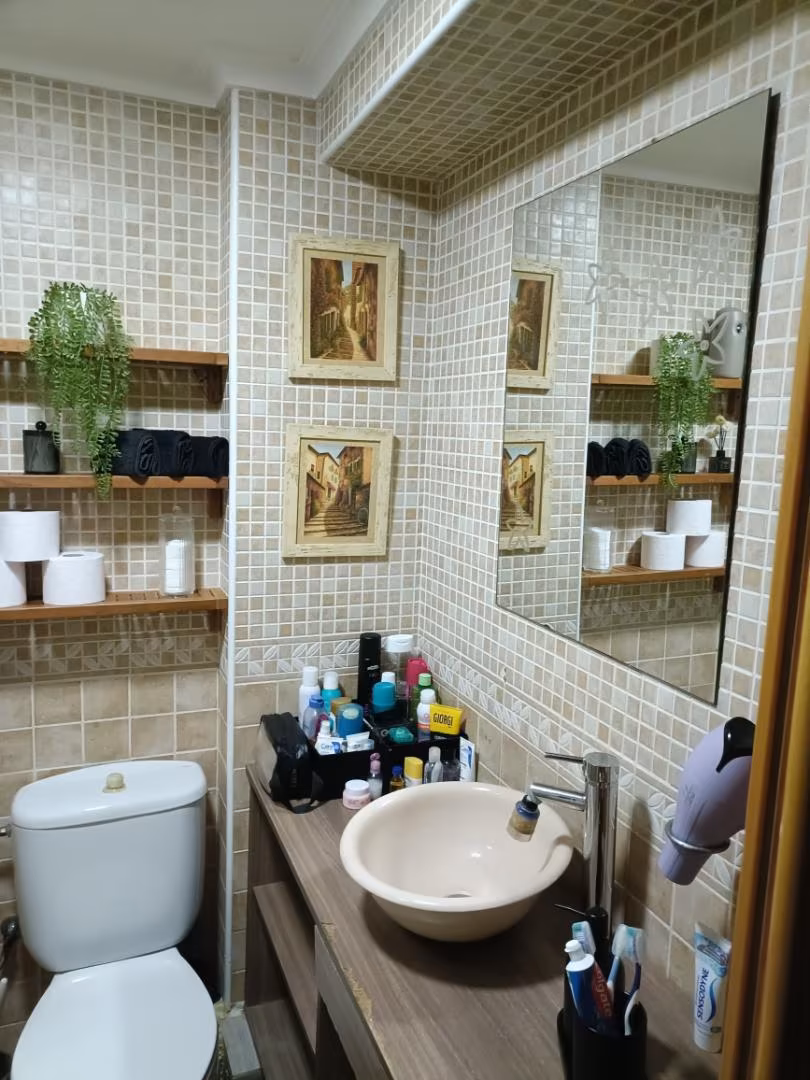 Piso en  Calle Hércules 48 - Foto 8