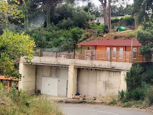 Casa independiente en calle Lloret, 105 - Foto 8