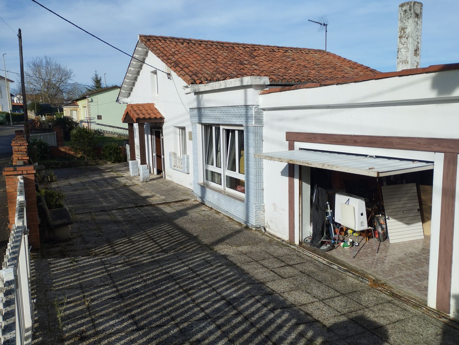 Casa rural en Barrio la Veguilla, 92 - Foto 3