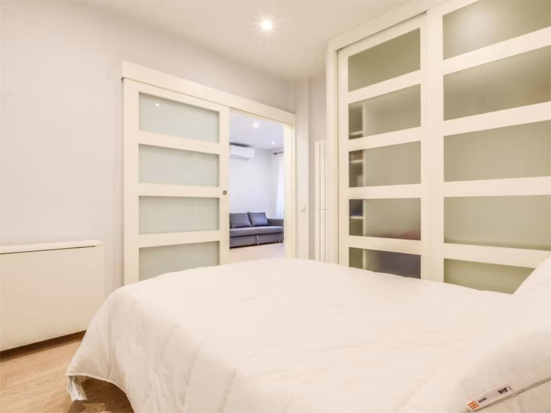 Piso en  Calle de Narváez 58 - Foto 5