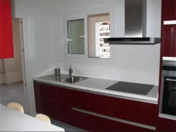 Piso en  Avinguda Alcoi 1 - Foto 4