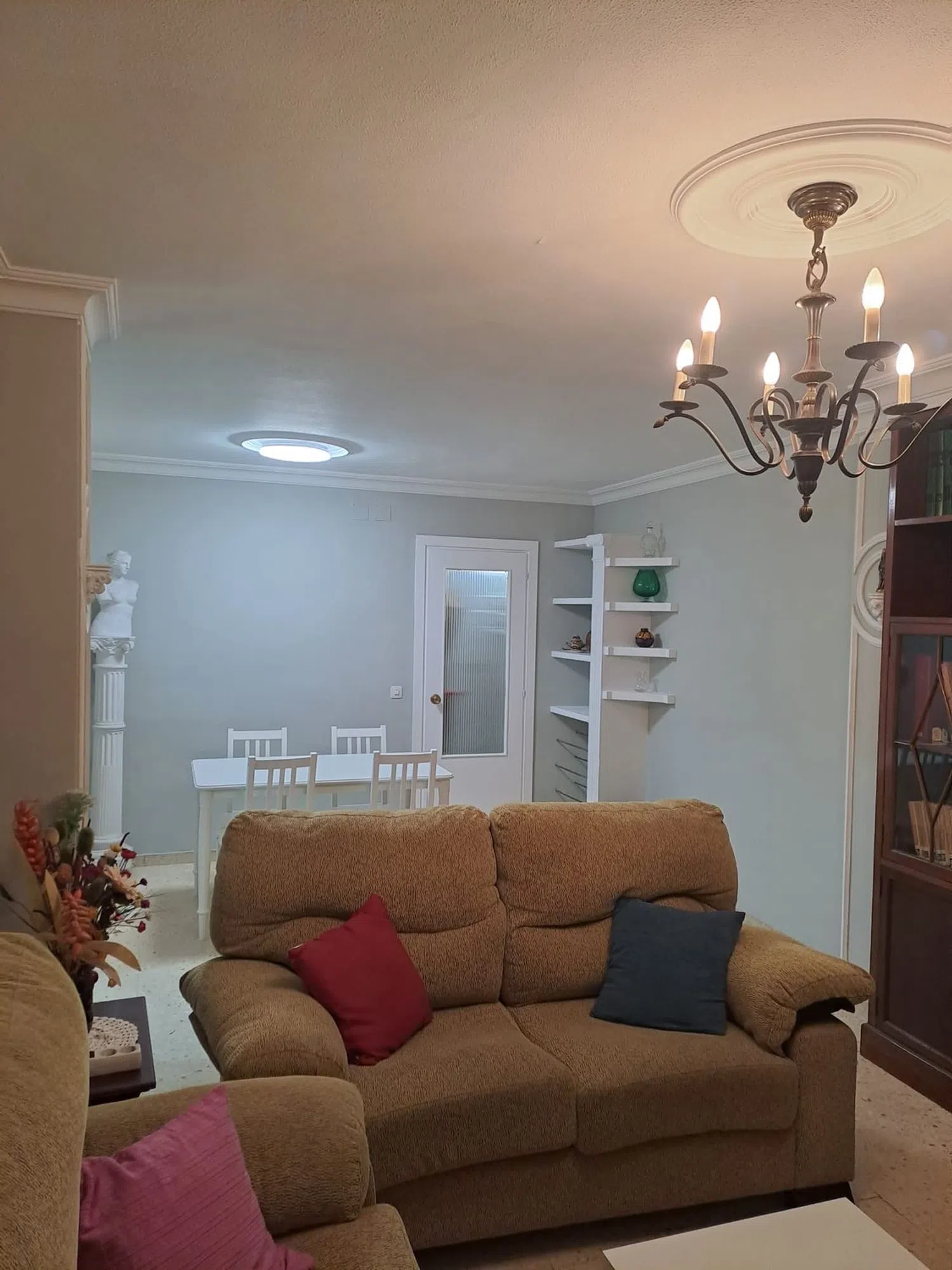 Piso en calle Caños de Carmona, 7 - Foto 1