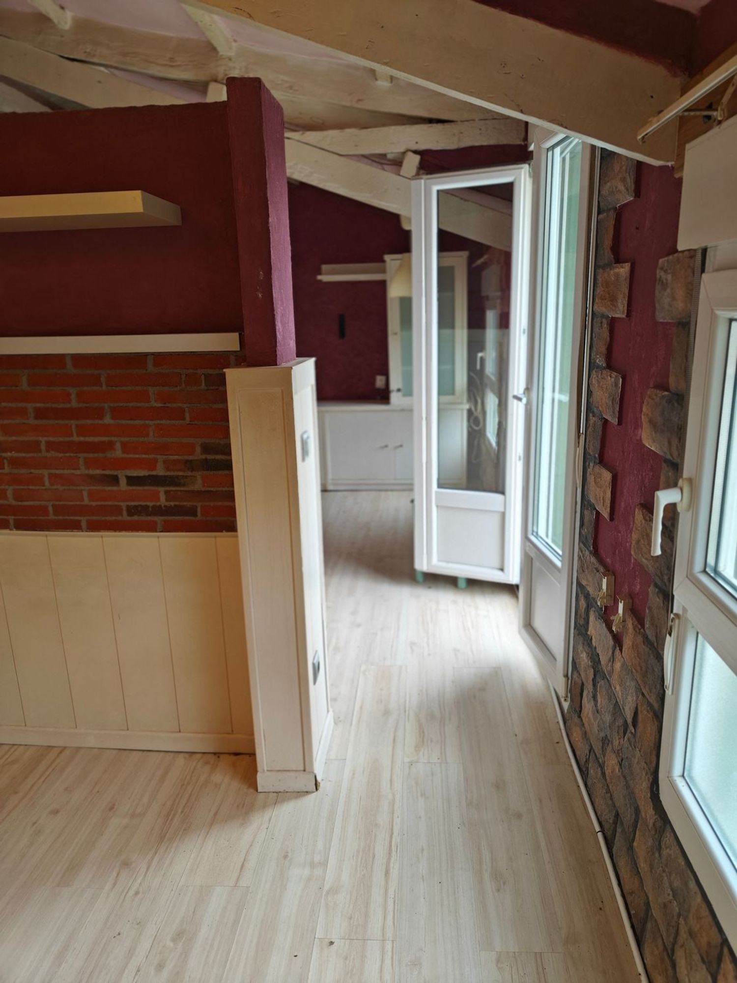 Piso en calle Roca, 6 - Foto 8