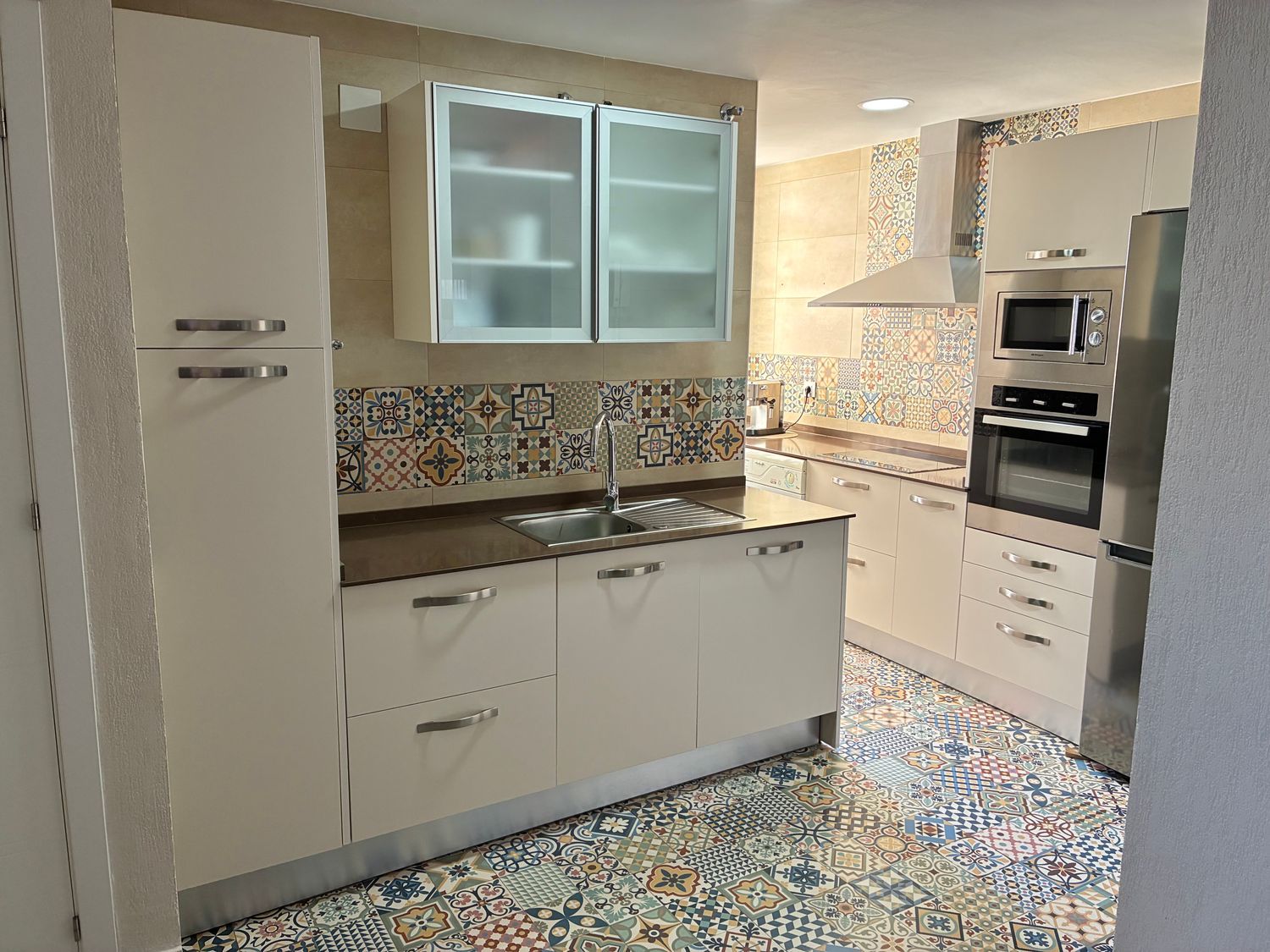 Piso en calle Fraternidad, 18 - Foto 4