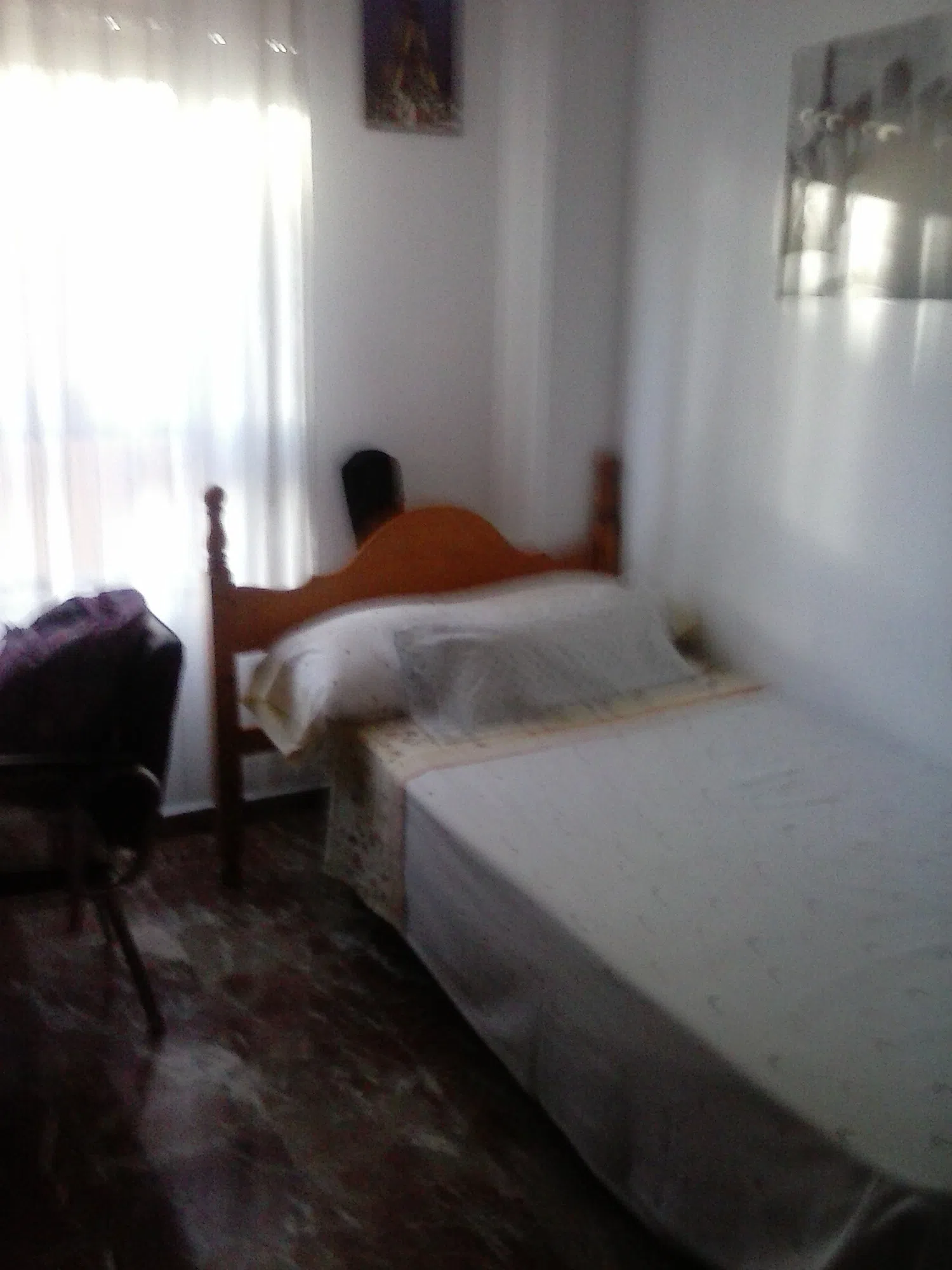 Piso en avenida Pulianas, 24 - Foto 5