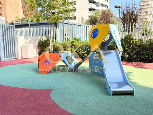 Piso en Fuente San Luis s/n, Ciutat de les Arts i de les Ciencies - Foto 24