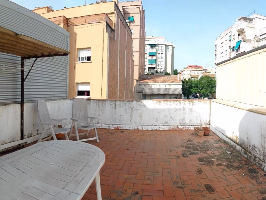 Piso en  Carrer de Barberà 65 - Foto 21