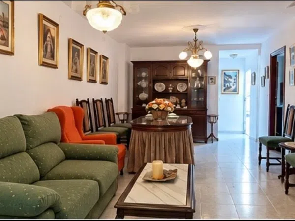 Casa o chalet independiente en Calle Rosal, 9 - Foto 3