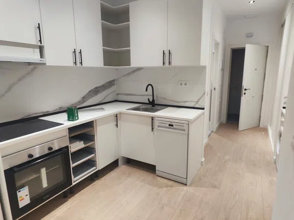 Estudio en avenida de Tenerife, 2 - Foto 1