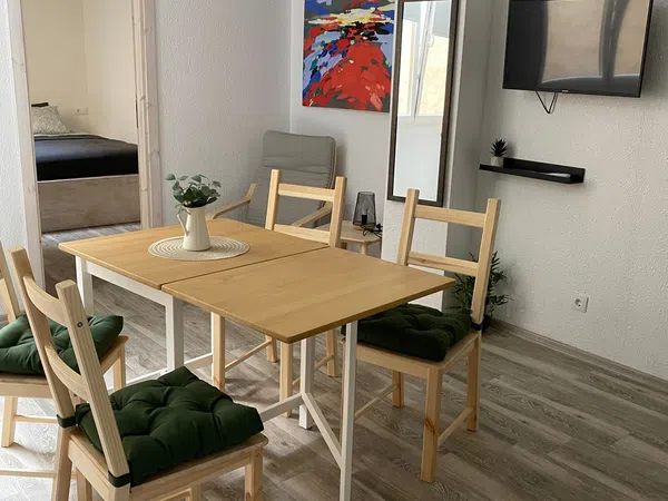 Casa independiente en calle de San Carlos, 3 - Foto 2