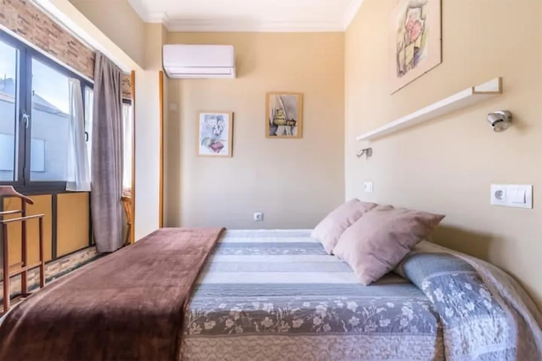 Piso en  Calle Numancia 56 - Foto 3