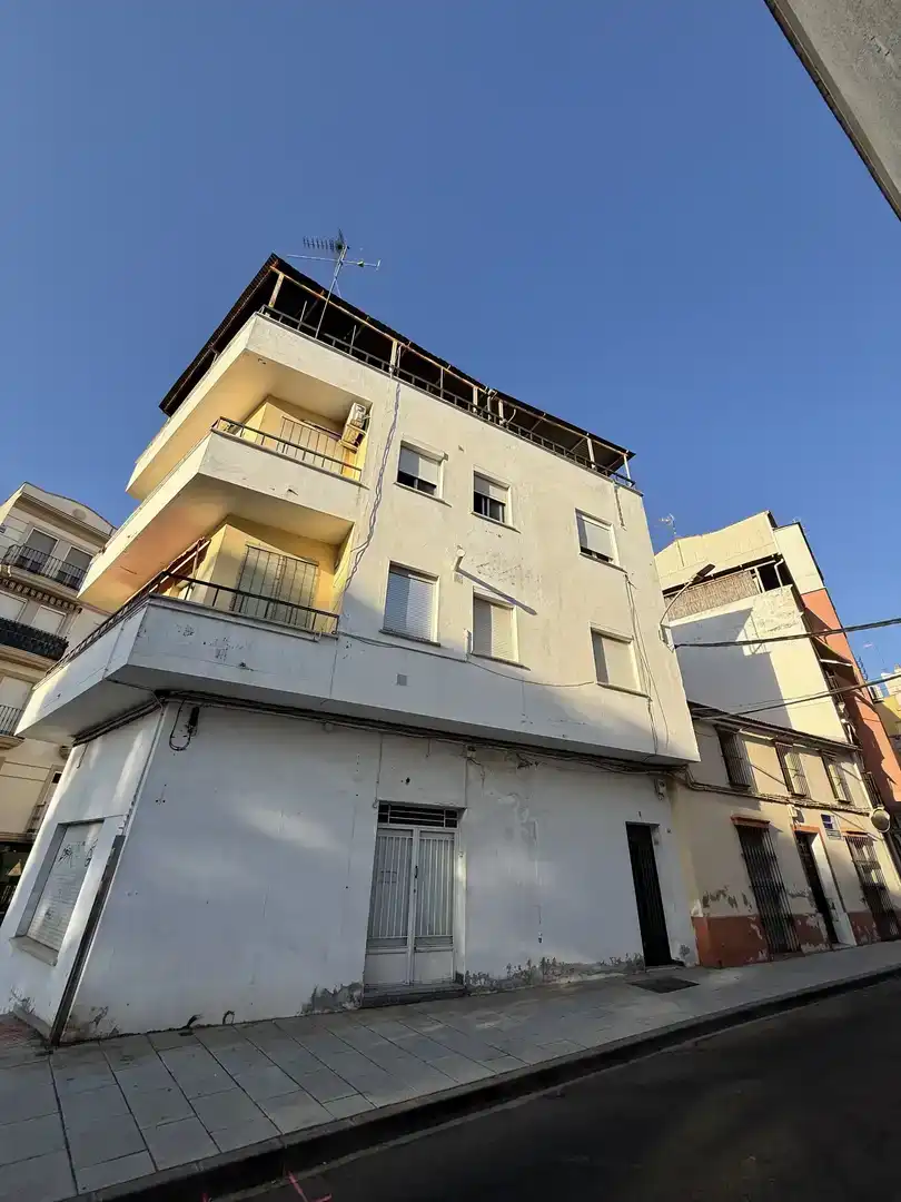 Piso en  Calle Tumbon 20 - Foto 5