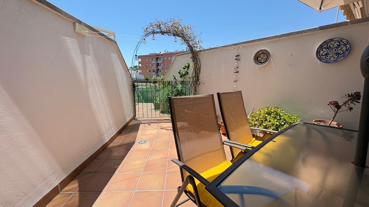 Piso en Passatge Riu Llobregat, 4, Pla de Sant Pere-Les Salines, Pla de Sant Pere-Les Salines - Foto 15
