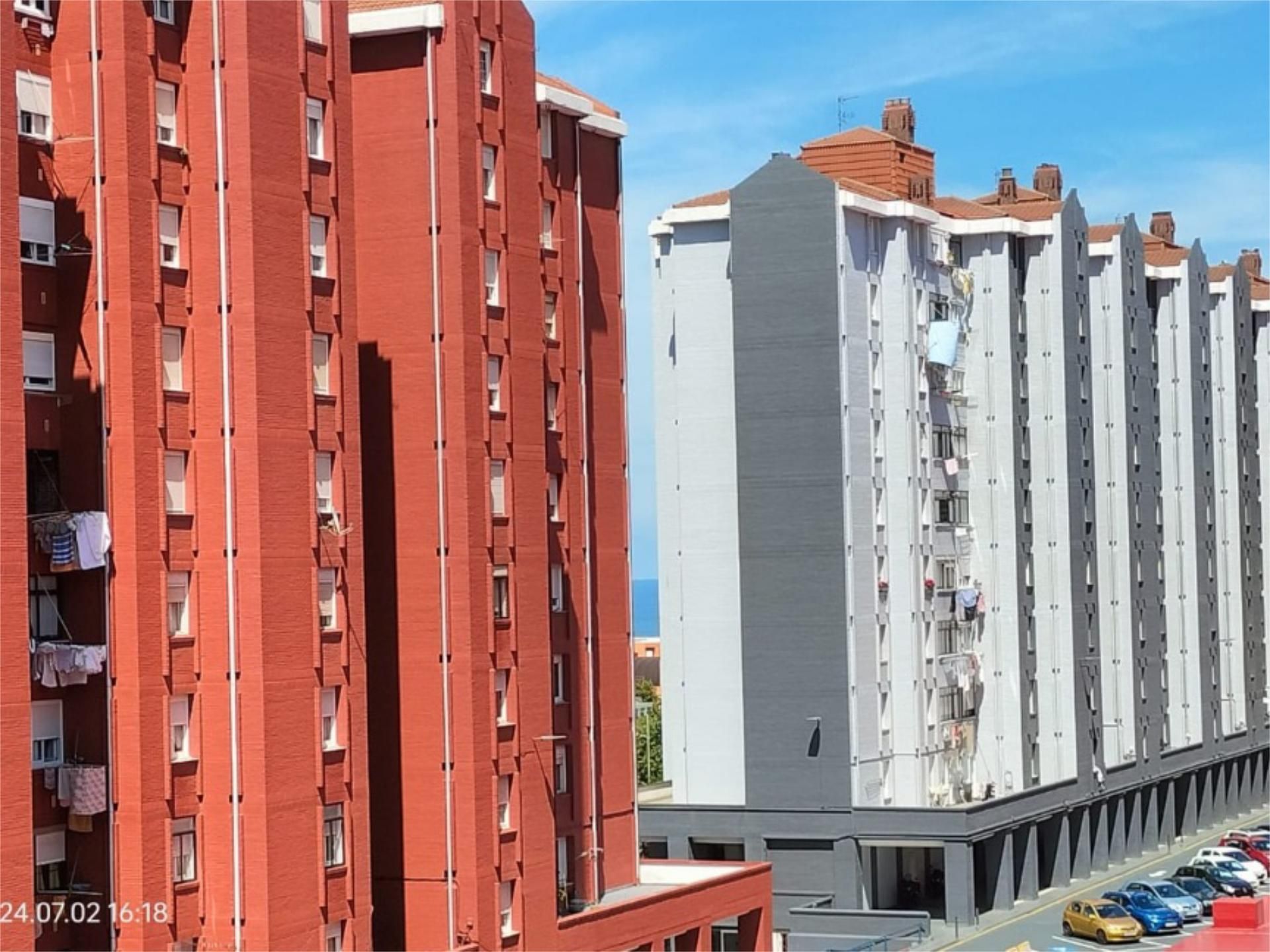 Piso en  Calle José de Escandón 30 - Foto 2