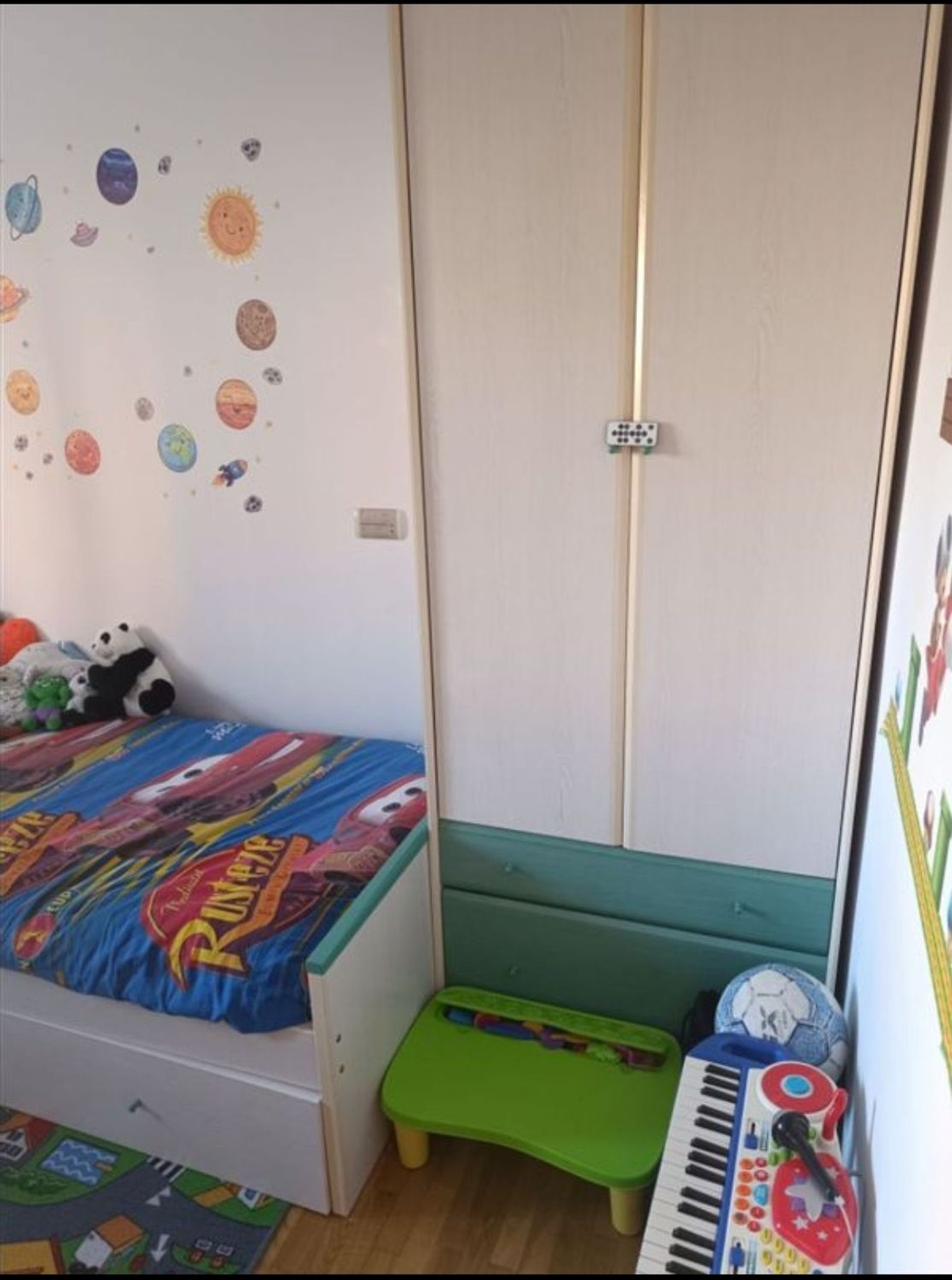 Piso en Calle San Pedro de Cardeña, 94, Santa Teresa-San Pedro Cardeña - Foto 23