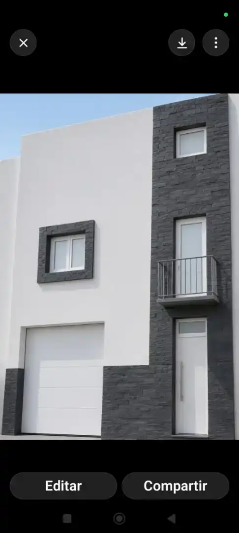 Chalet en  Calle Almazán 15 - Foto 4