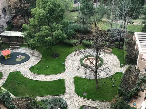 Piso en avenida del Papa Negro, 119