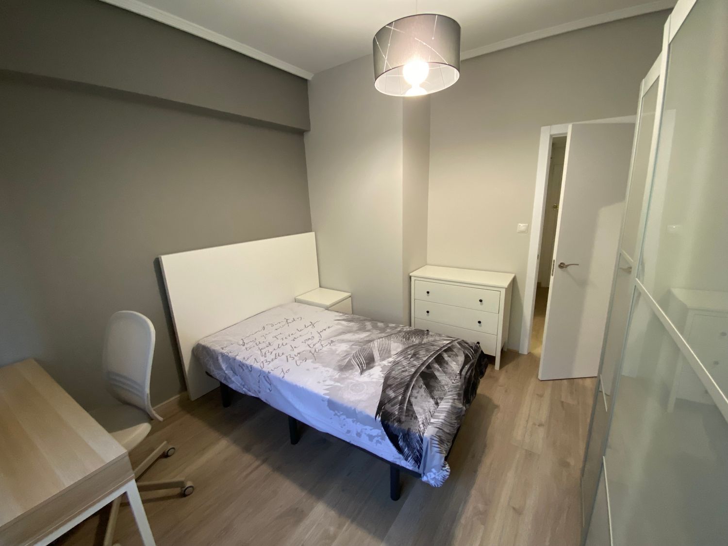 Piso en Ramón y Cajal Etorbidea, 64, San Pedro de Deusto - Foto 5