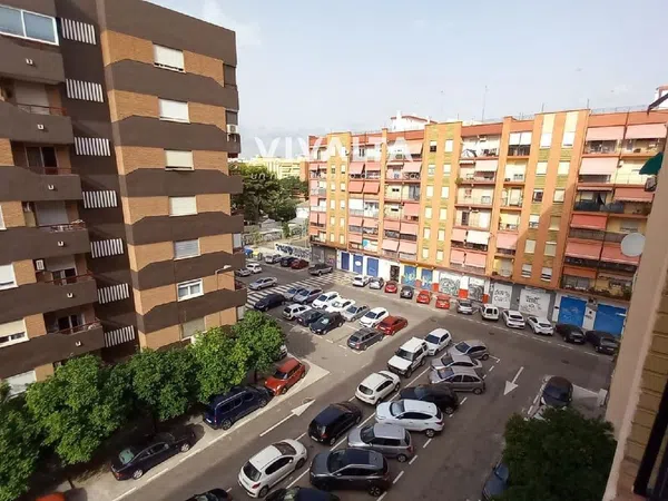 Piso en Calle de l'Explorador Andrés, Ciutat Jardí - Foto 33