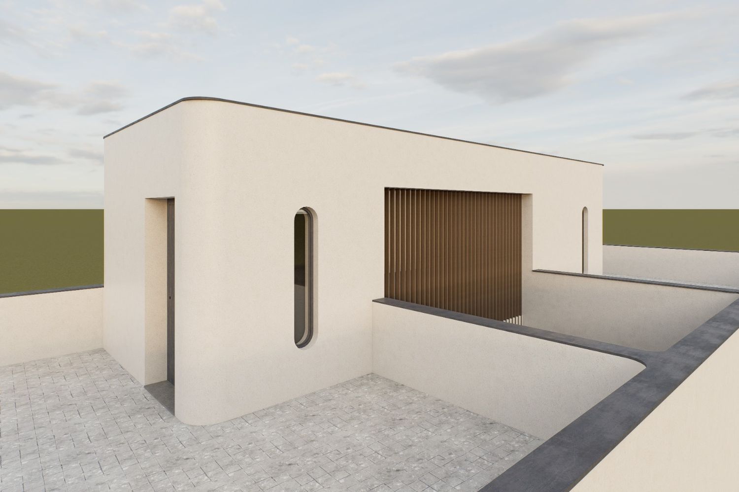 Chalet adosado en Avenida del País Valencià, 131, Benissa pueblo, Benissa pueblo - Foto 8