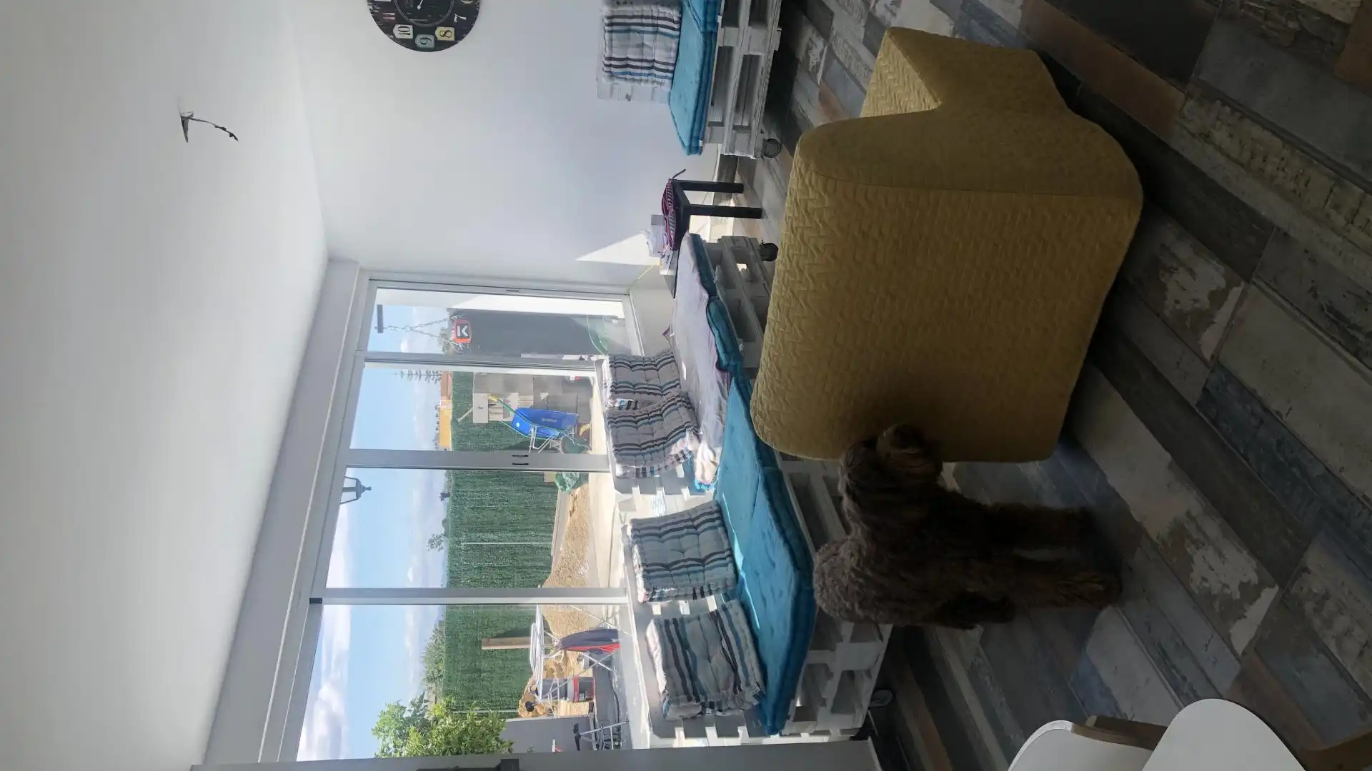 Chalet en  Plaça Numero 31 Brosquil 307 - Foto 1