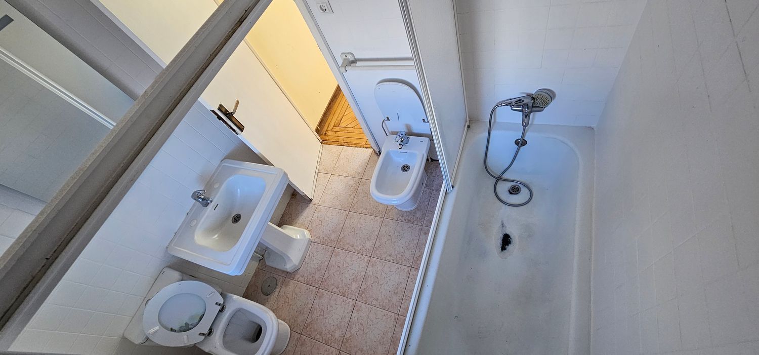 Ático en calle del General Pardiñas, 91 - Foto 22