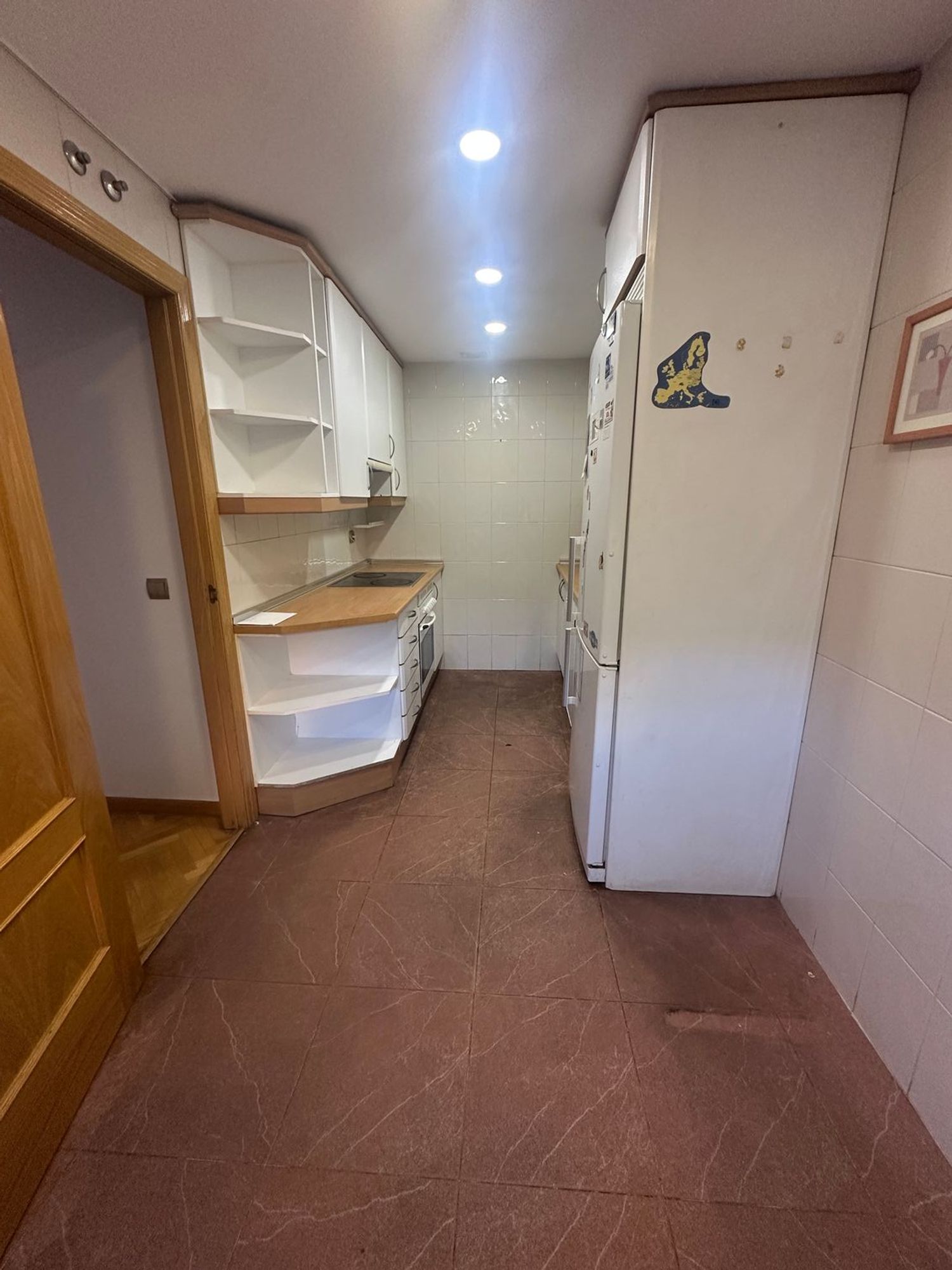 Chalet pareado en avenida de Francisco Guerrero, 2 - Foto 5