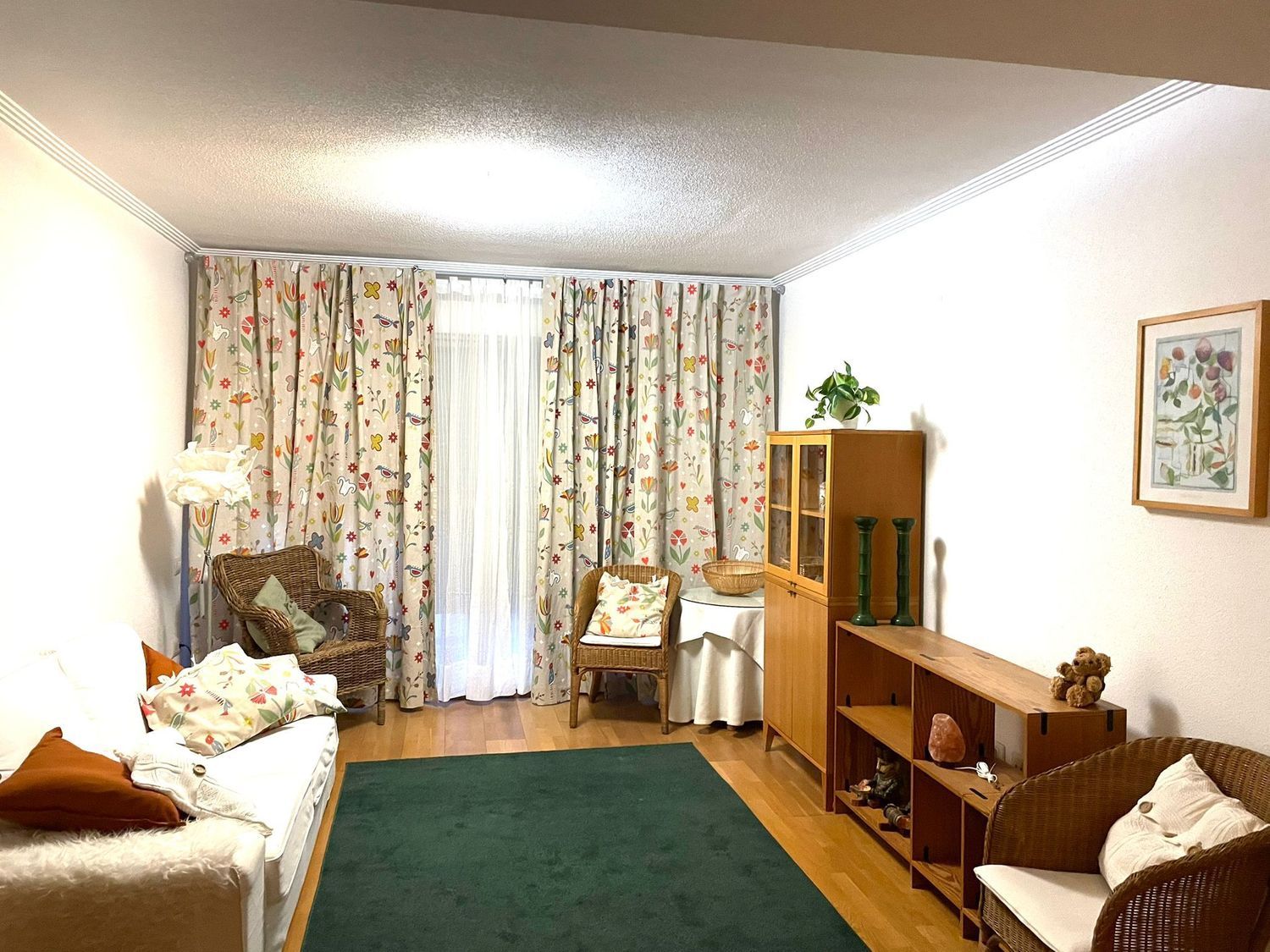 Piso en Barrio Zona Juan Carlos I - Avenida de Europa - Foto 29