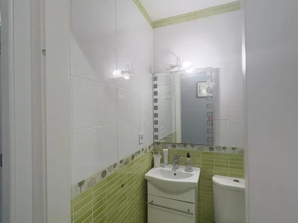 Piso en Ronda del Tamarguillo, 25, Su Eminencia - La Oliva - Foto 12