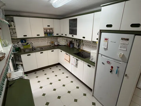 Piso en calle Salvador Allende, 21 - Foto 18