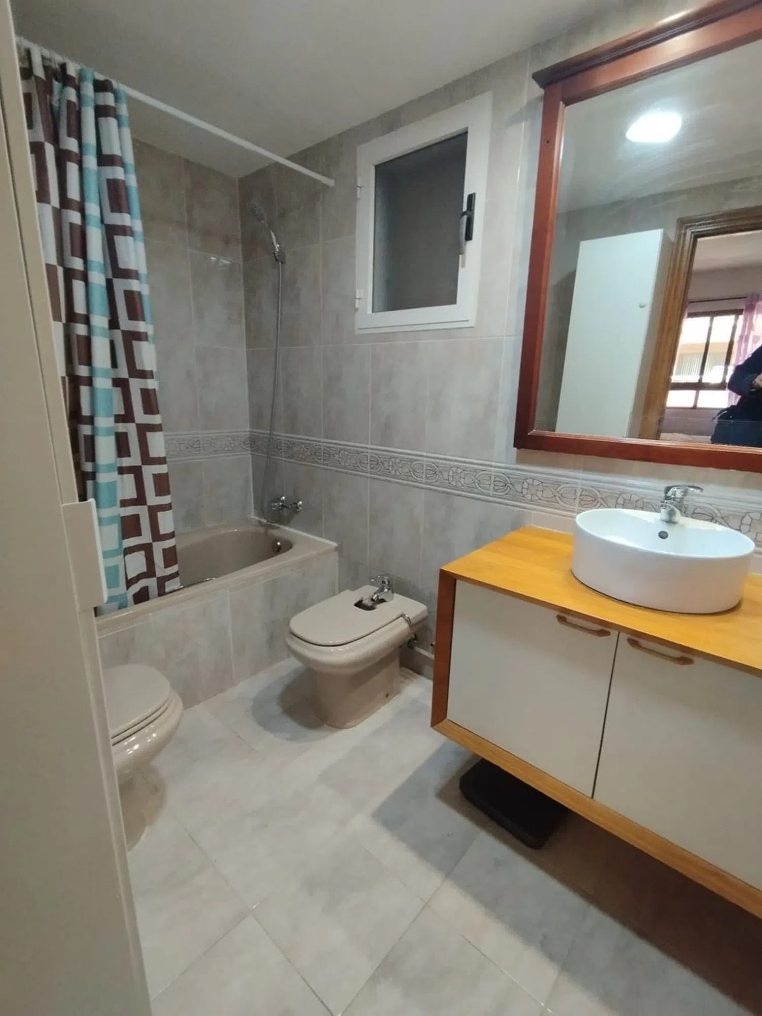 Piso en avenida del Doctor Peset Aleixandre, 76 - Foto 7