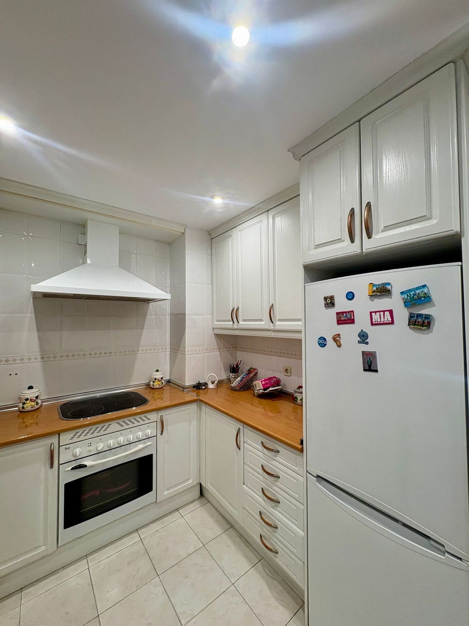 Piso en avenida del Ventisquero de la Condesa, 35 - Foto 15