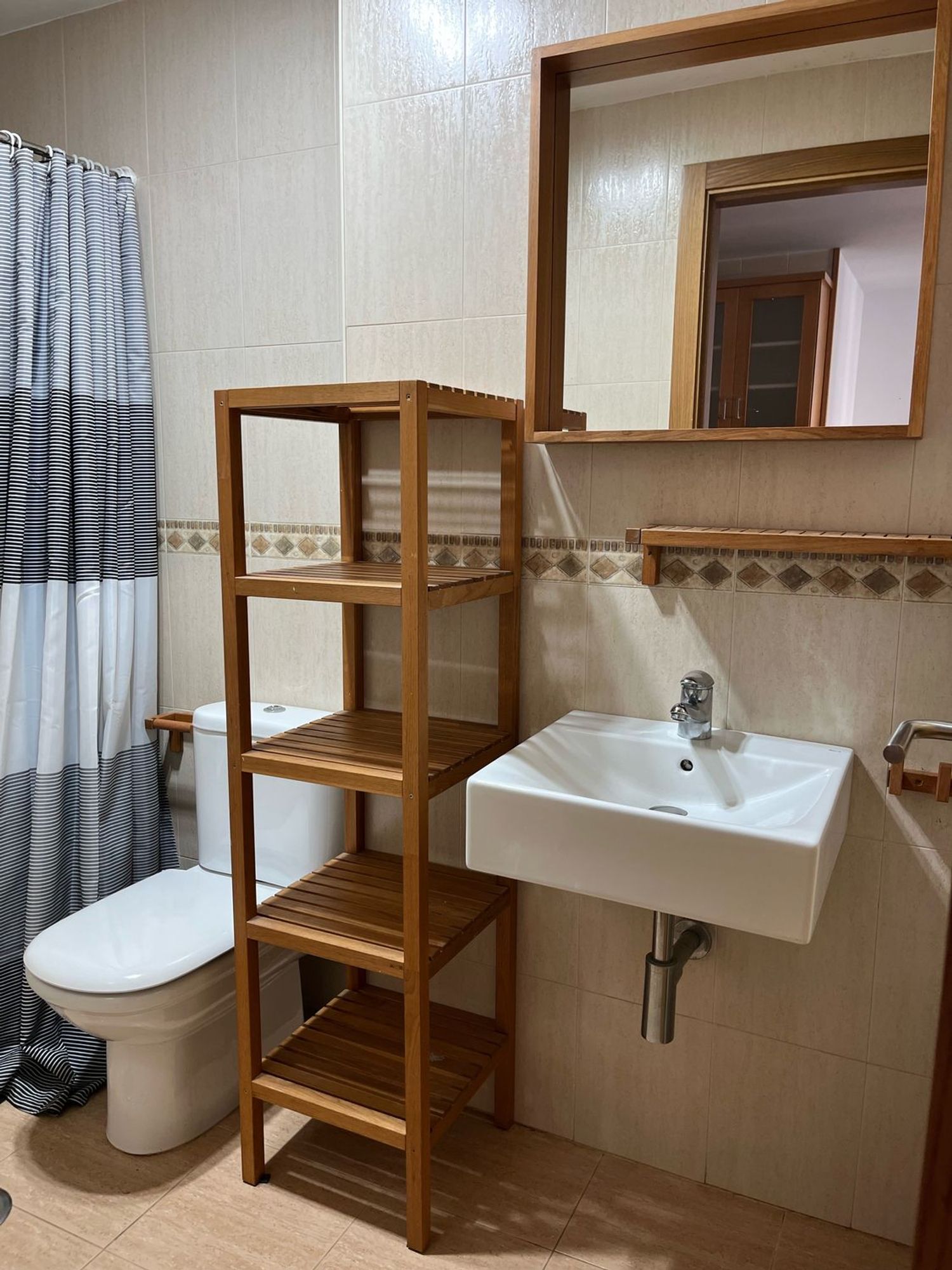 Piso en calle Costa Grande, 4 - Foto 5