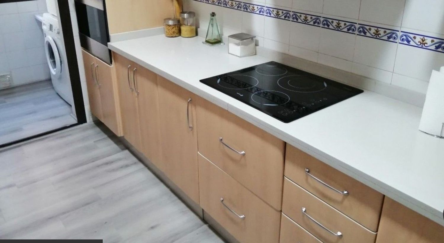 Piso en Calle de los Plateros, 16, Santa Rosa - San José - Foto 7